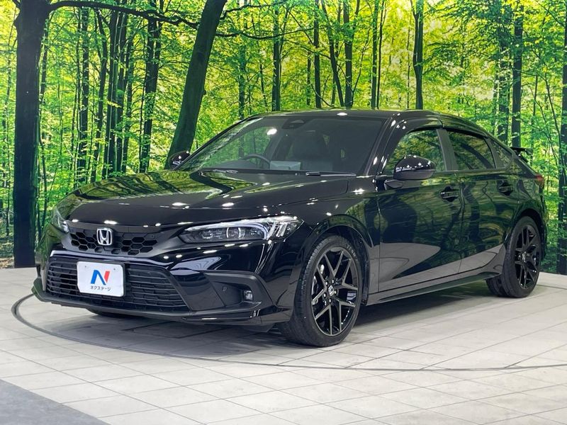 2023 Honda Civic 6BA-FL1 (UW-6aab58e87261f)[13]