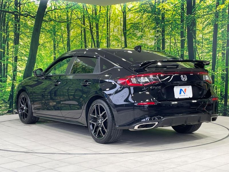 2023 Honda Civic 6BA-FL1 (UW-6aab58e87261f)[15]