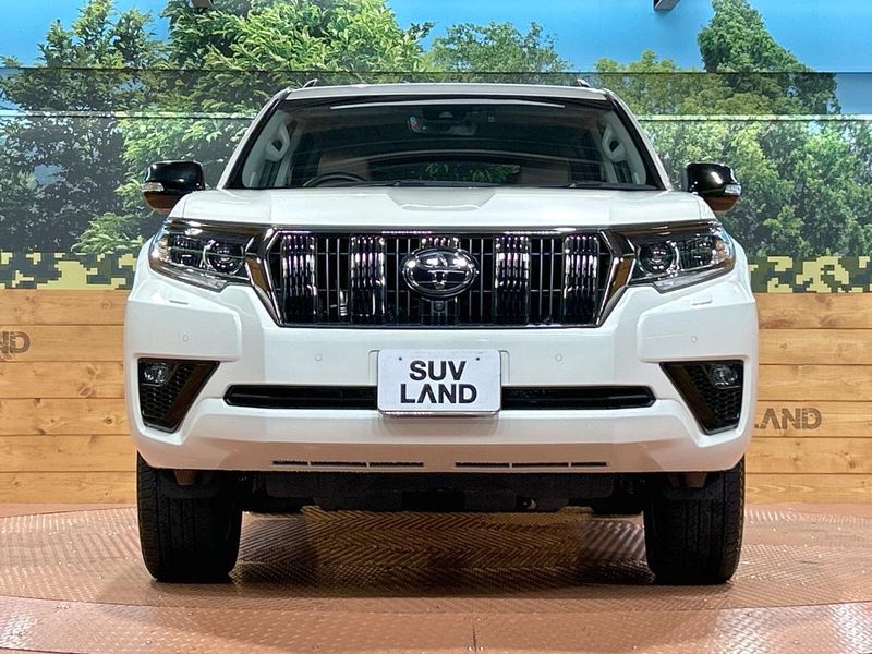 2022 Toyota Land Cruiser Prado 3DA-GDJ150W (UW-6aab58f75edc0)[20]