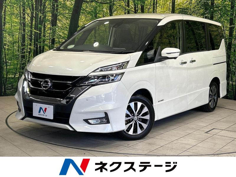 2018 Nissan Serena DAA-GFC27 (UW-6aab5900c24a0)[3]