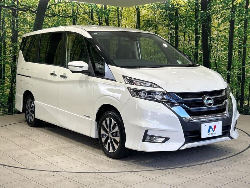 2018 Nissan Serena DAA-GFC27 (UW-6aab5900c24a0)[25]