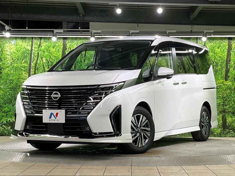 2024 Nissan Serena 6AA-GFC28 (UW-6aab5907d341d)[0]