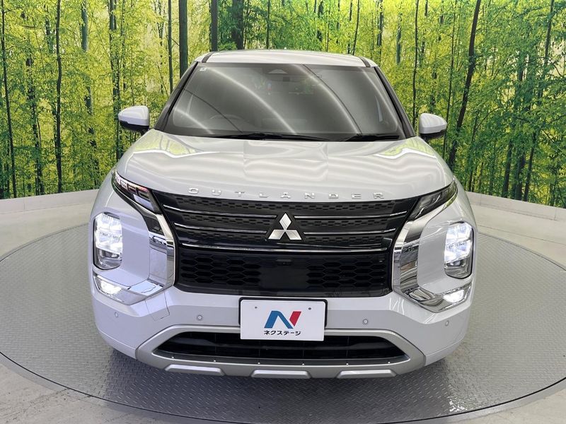 2022 Mitsubishi OUTLANDER PHEV 5LA-GN0W (UW-6aab59107354c)[25]