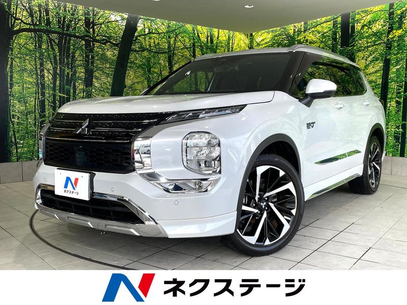 2022 Mitsubishi OUTLANDER PHEV 5LA-GN0W (UW-6aab59112c97d)[3]