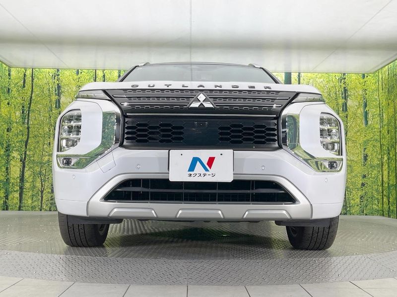 2022 Mitsubishi OUTLANDER PHEV 5LA-GN0W (UW-6aab5911b55fa)[18]