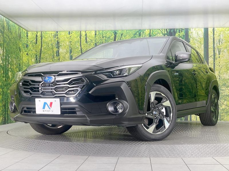 2023 Subaru Crosstrek 5AA-GUD (UW-6aab592d227b8)[0]