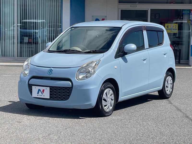 2012 Suzuki Alto Eco DBA-HA35S (UW-6aab593730cee)[0]