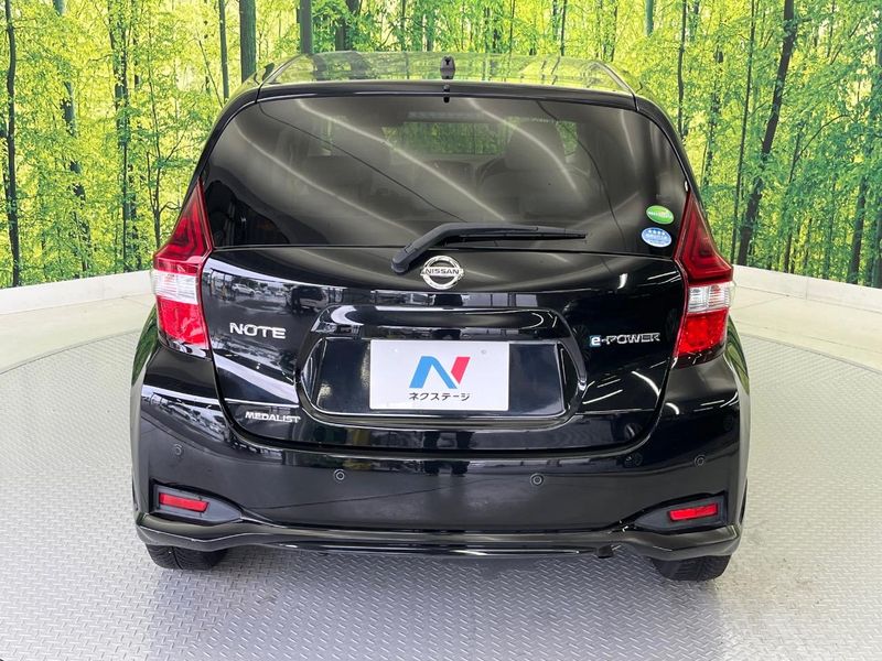 2018 Nissan Note DAA-HE12 (UW-6aab593f24e8d)[18]