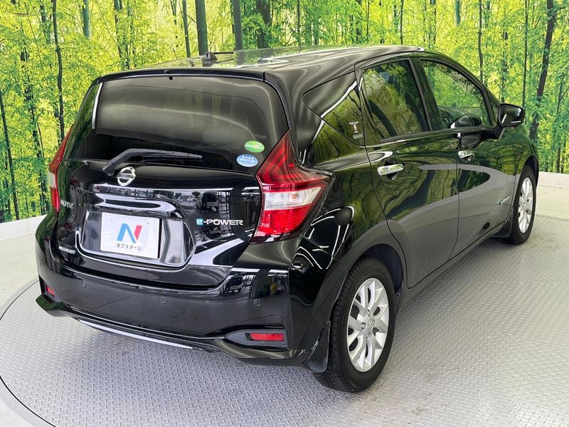 2018 Nissan Note DAA-HE12 (UW-6aab593f24e8d)[19]