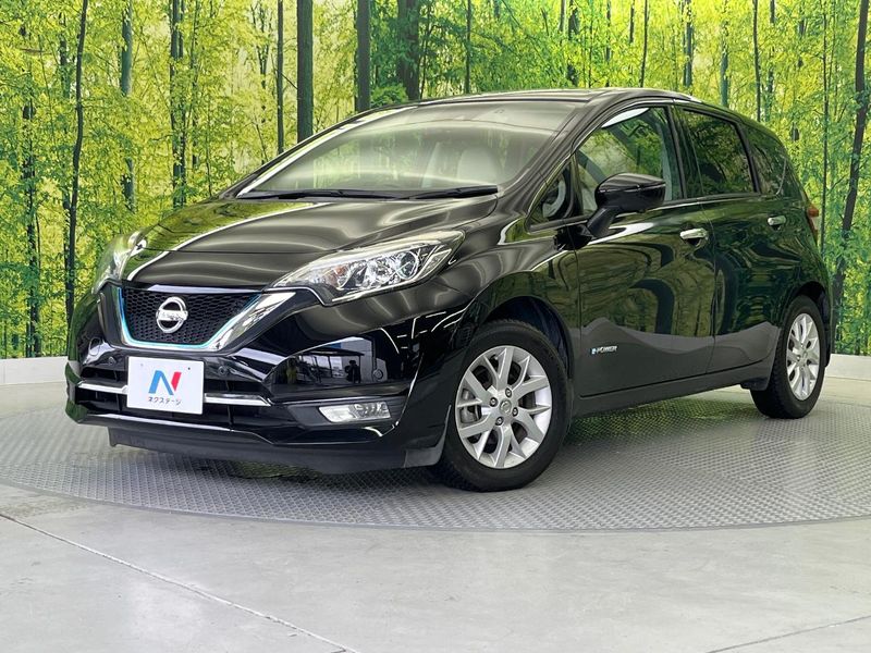 2018 Nissan Note DAA-HE12 (UW-6aab593f24e8d)[0]