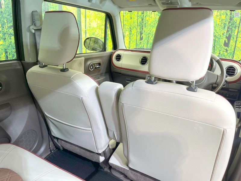 2014 Suzuki Alto Lapin Chocolat DBA-HE22S (UW-6aab5943b4538)[28]
