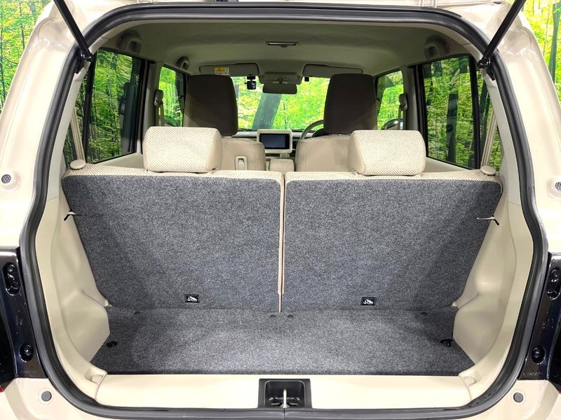 2023 Suzuki ALTO Lapin 5BA-HE33S (UW-6aab594c1e1e7)[20]