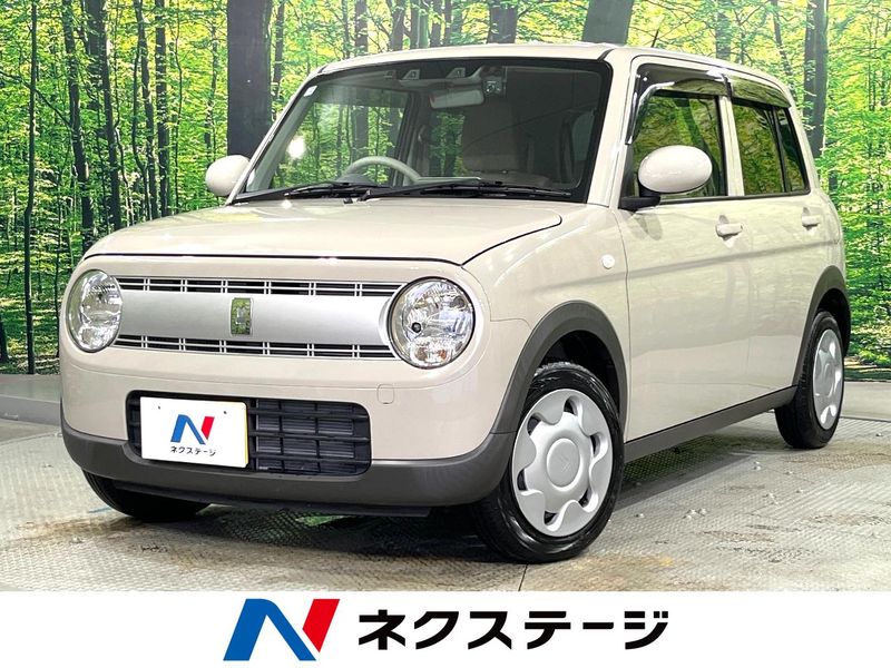 2023 Suzuki ALTO Lapin 5BA-HE33S (UW-6aab594c1e1e7)[3]