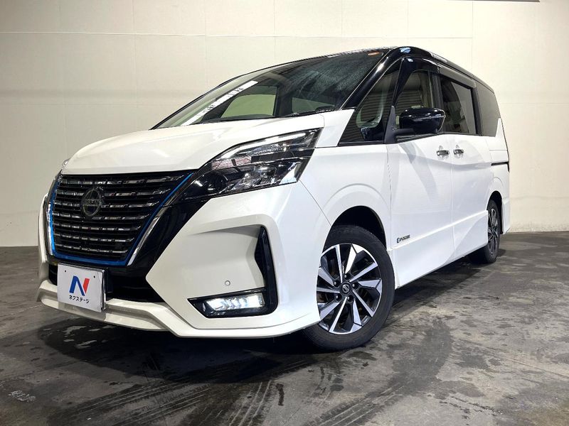 2022 Nissan Serena 6AA-HFC27 (UW-6aab595a1d493)[0]