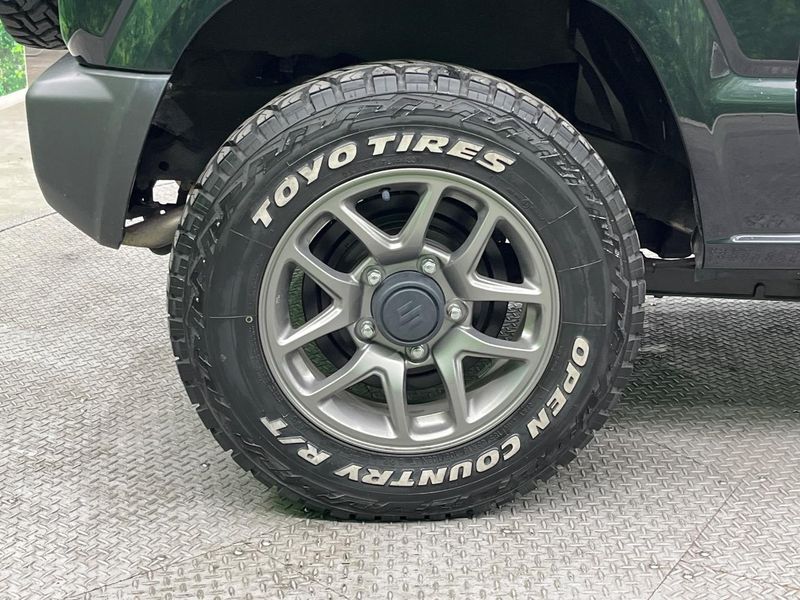 2023 Suzuki Jimny 3BA-JB64W (UW-6aab5961c83f4)[12]