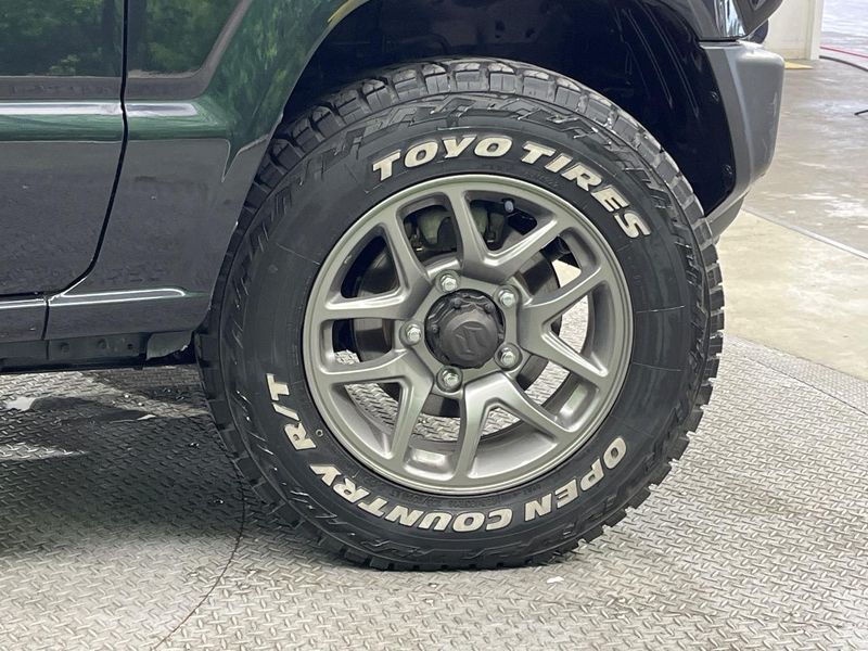 2023 Suzuki Jimny 3BA-JB64W (UW-6aab5961c83f4)[13]