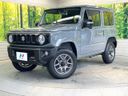2024 Suzuki Jimny 3BA-JB64W (UW-6aab59648cc46)[0]