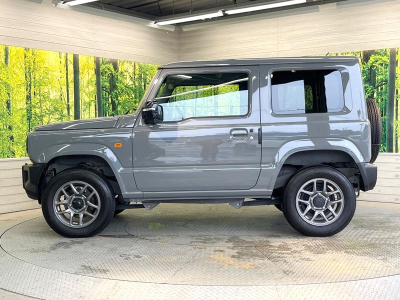 2024 Suzuki Jimny 3BA-JB64W (UW-6aab59648cc46)[4]