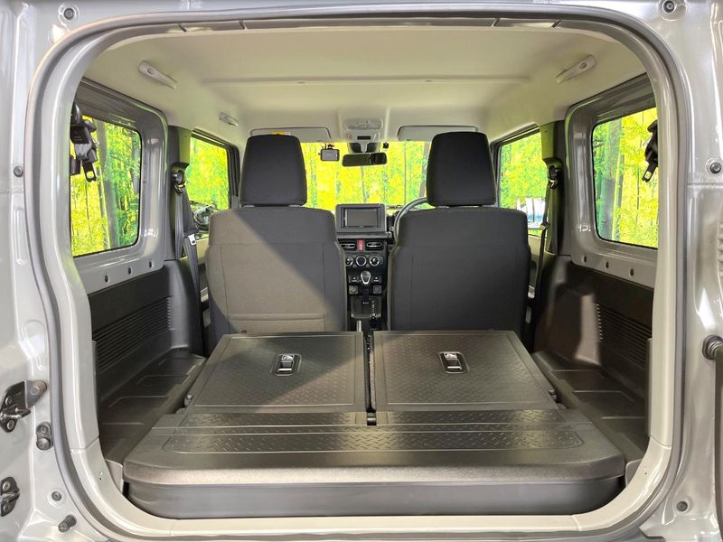2024 Suzuki Jimny 3BA-JB64W (UW-6aab59648cc46)[8]