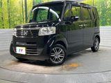 2013 Honda N-BOX DBA-JF1