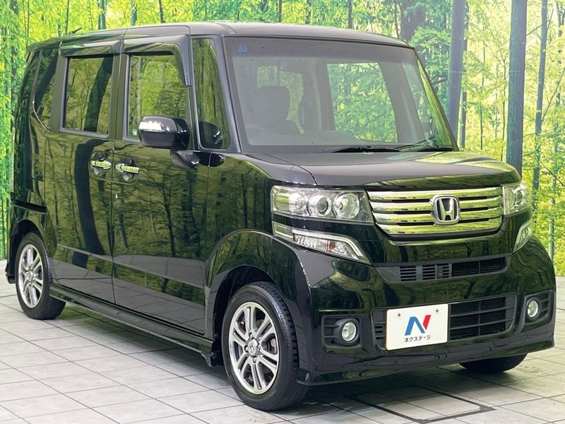 2017 Honda N-BOX CUSTOM DBA-JF1 (UW-6aab597f9475f)[6]