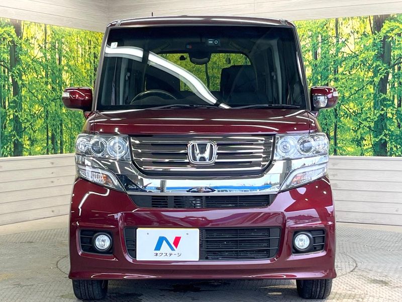 2013 Honda N-BOX+ Custom DBA-JF1 (UW-6aab598048e70)[28]