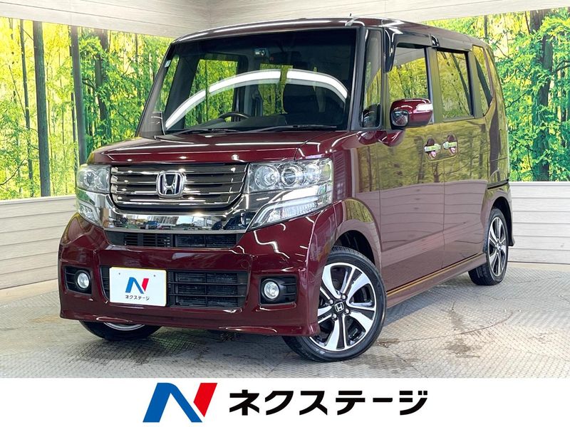 2013 Honda N-BOX+ Custom DBA-JF1 (UW-6aab598048e70)[3]