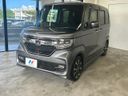 2019 Honda N-BOX CUSTOM 6BA-JF3 (UW-6aab598b893a8)[0]