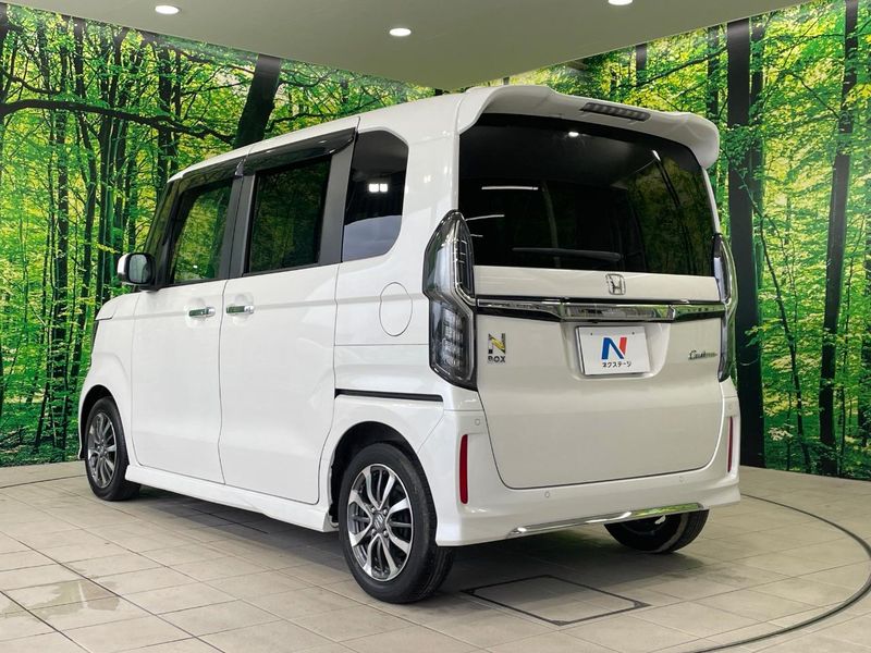 2022 Honda N-BOX CUSTOM 6BA-JF3 (UW-6aab599d0f582)[9]