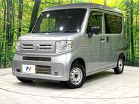 2019 Honda N-VAN HBD-JJ1