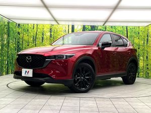 2023 Mazda CX-5 6BA-KFEP