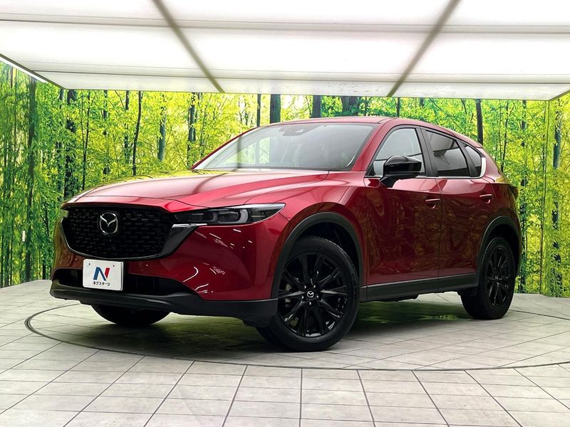 2023 Mazda CX-5 6BA-KFEP (UW-6aab59d5c2e85)[0]