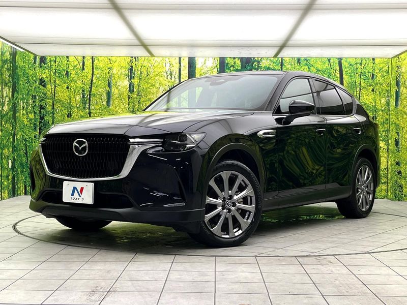 2023 Mazda CX-60 3DA-KH3P (UW-6aab59dd69192)[0]