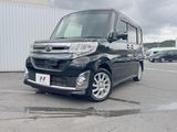 2015 Daihatsu Tanto DBA-LA610S