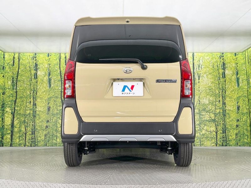 2025 Daihatsu Tanto 5BA-LA650S (UW-6aab5a125a047)[18]