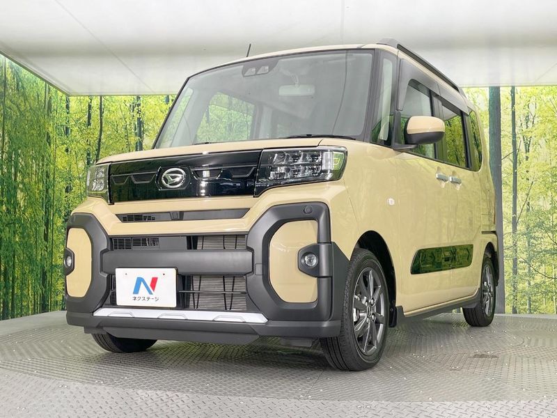 2025 Daihatsu Tanto 5BA-LA650S (UW-6aab5a125a047)[15]