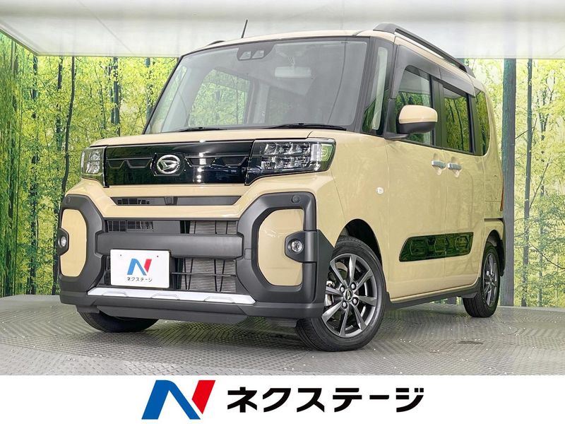 2025 Daihatsu Tanto 5BA-LA650S (UW-6aab5a125a047)[3]