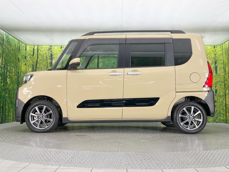 2025 Daihatsu Tanto 5BA-LA650S (UW-6aab5a125a047)[16]
