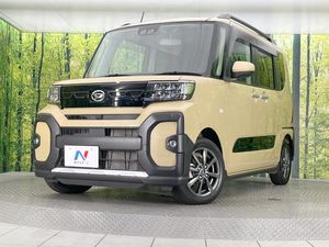 2025 Daihatsu Tanto 5BA-LA650S