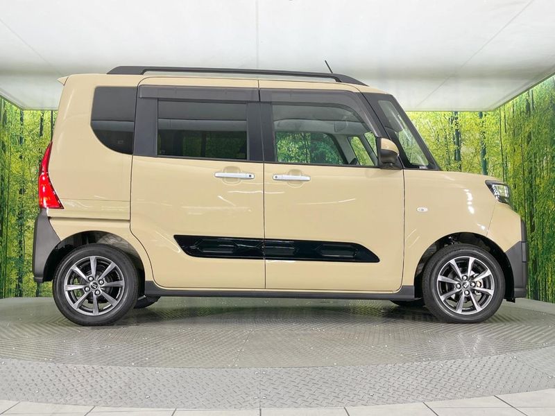2025 Daihatsu Tanto 5BA-LA650S (UW-6aab5a125a047)[20]