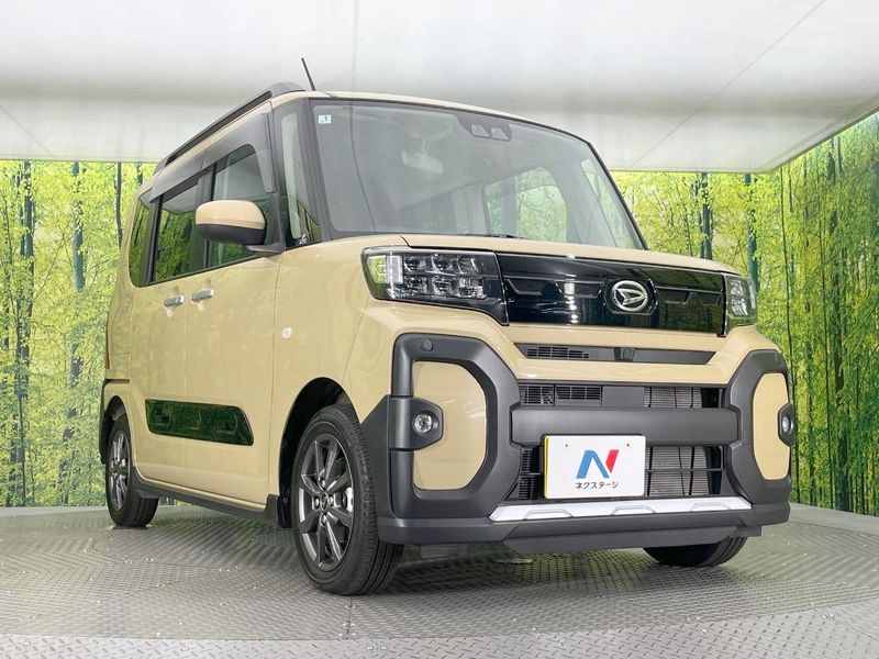 2025 Daihatsu Tanto 5BA-LA650S (UW-6aab5a125a047)[14]