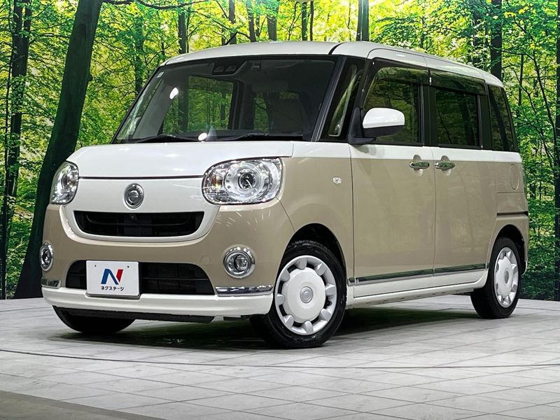 2022 Daihatsu Move Canbus 5BA-LA810S (UW-6aab5a2074d15)[0]
