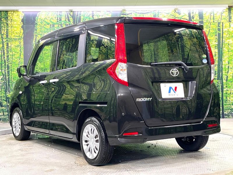 2019 Toyota Roomy DBA-M900A (UW-6aab5a36d3eab)[28]