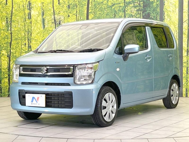 2020 Suzuki Wagon R 5AA-MH95S (UW-6aab5a6567043)[13]