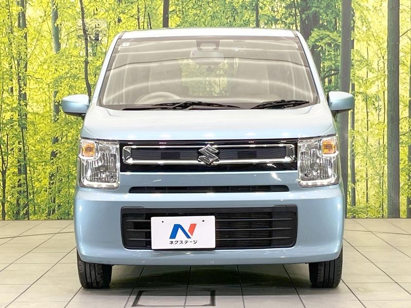 2020 Suzuki Wagon R 5AA-MH95S (UW-6aab5a6567043)[14]