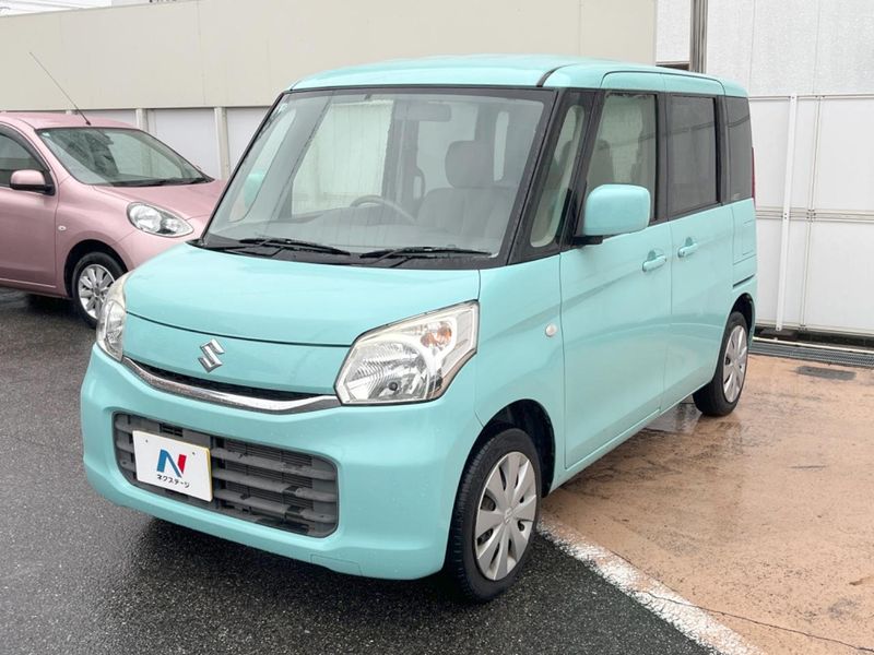 2015 Suzuki Spacia DAA-MK42S (UW-6aab5a69f3bc6)[10]