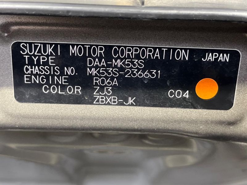 2019 Suzuki Spacia DAA-MK53S (UW-6aab5a6f8e948)[1]