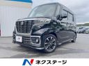 2018 Suzuki Spacia Custom DAA-MK53S (UW-6aab5a7488b2f)[3]