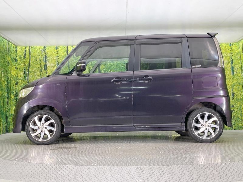 2013 Nissan Roox DBA-ML21S (UW-6aab5a84c9b45)[16]