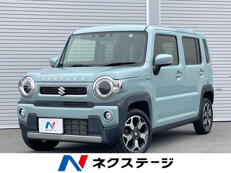 2020 Suzuki Hustler 5AA-MR92S (UW-6aab5a974302a)[3]